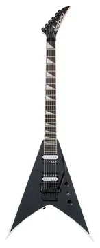 Jackson King V JS32 BK/SW