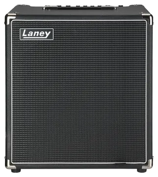 Laney DBF100 BASS GUIT.COMBO-1x12" 100W