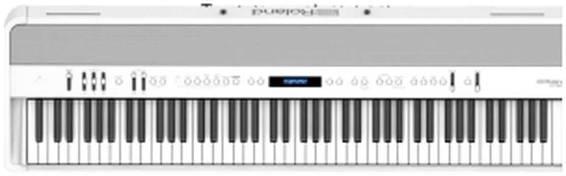Roland FP90X WH Digitale Home Piano