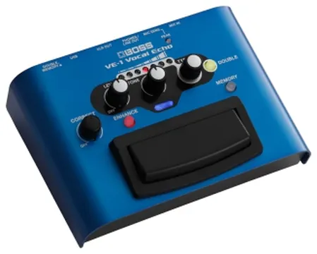 Boss VE-1