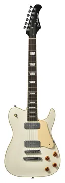 Bacchus Global Baron-STD/S WH