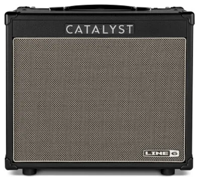Line6 Catalyst CX 60