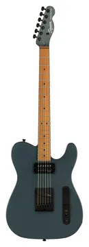 Squier Contemporary Telecaster RH Gunmetal Metallic