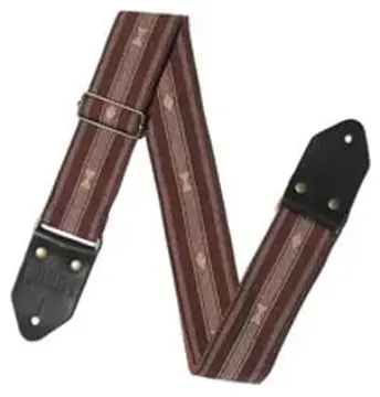 Panlipi Kalinga PL SAG03 Gitarrengurt