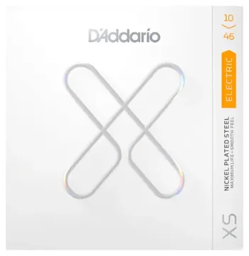 D'addario XSE 1046