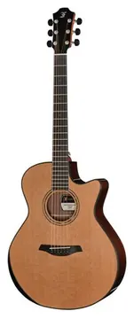 Furch Yellow Performance Gc-CR a