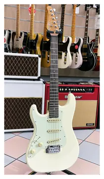 Schecter Traditional Route 66 Saint Louis S/s/s Left Hand