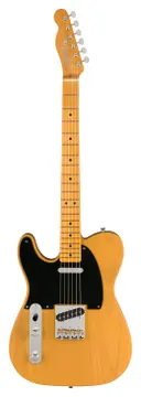 Fender American Vintage II 1951 Telecaster LH (USA, MN) - butterscotch blonde