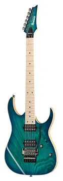 Ibanez RG652AHM-NGB Prestige