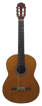 Condor C20E Eletro Acústico NTY