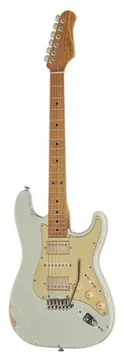 Suhr Ian Thornley Classic S SW