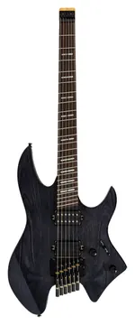 Sire Larry Carlton X6 Headless 6 TBK