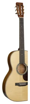 Martin CS 00-12 Guatemalan RW C23-031915