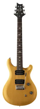 PRS SE CE24 Standard Satin Metallic Gold 2025