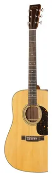 Martin D-28 Satin