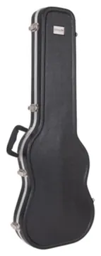 Kinsman ABS Case- Electric Guitar