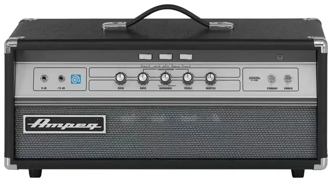 Ampeg V-4B