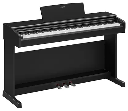 Yamaha YDP-146 B Arius Digitalpiano