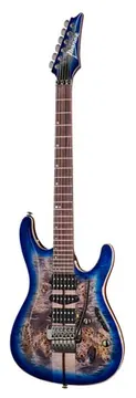 Ibanez S1070PBZ-CLB Premium