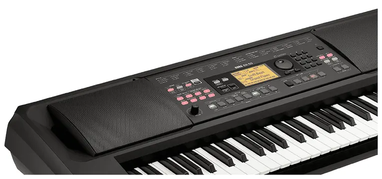 Korg EK-50L clavier arrangeur ek-50l