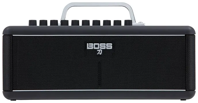 Boss Katana Air - Gitaarversterker
