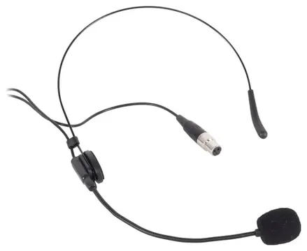 Eikon MICROFONO A CONDENSATORE Professionale HCM25AKV2