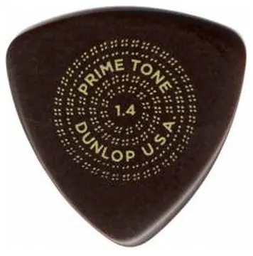 Dunlop Mediators Primetone Tri 1.4MM