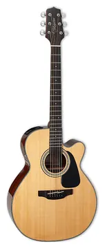 Takamine GN30CE - Natural