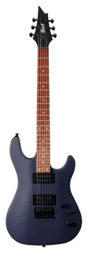 Cort KX100 Metallic essenhout