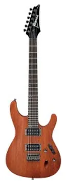Ibanez S521 Mahogany Oil