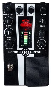 Gamechanger Audio Motor Pedal