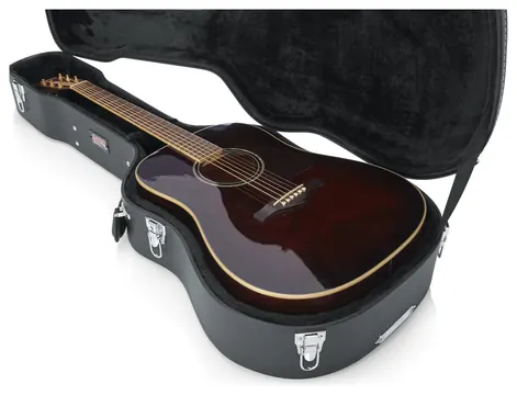 Gator GW Dreadnought Hardcase