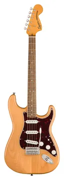 Squier Classic Vibe '70s Stratocaster Natural