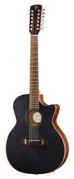 Harley Benton CLG-70SR CE 12 SBK