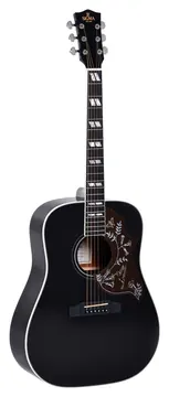 Sigma DM-SG5-BK Black