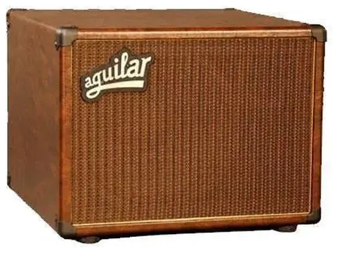 Aguilar Speaker Cabinet Db Series 12" Chocolate Thunder