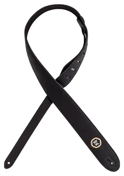 Meinl D 'Addario 20 nyxl01 NYXL Ökoleder Gitarrengurt