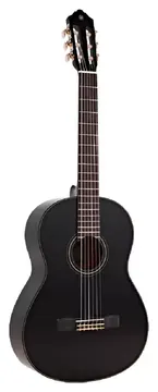 Yamaha Preto C-40BL - Yamaha