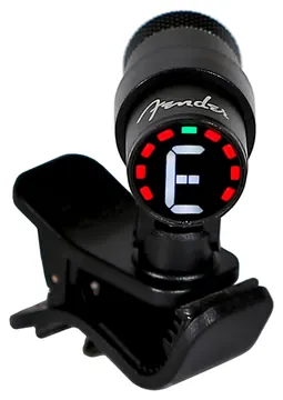 Fender Bullet Tuner