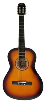 Myth 38 Mt38n - Sunburst