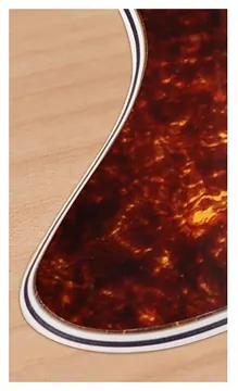 Boston ST-400-T pickguard