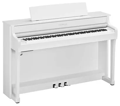 Yamaha CLP-845WH Digitalpiano