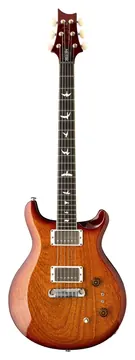PRS S2 Mira 594 Dark Cherry Sunburst