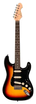 Michael Guitarra GMS400 Snt