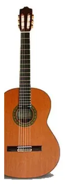 Alhambra 100083 5P Chitarra Classica