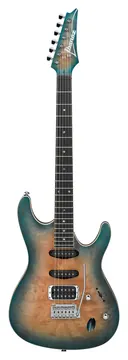 Ibanez SA460QMW-TQB