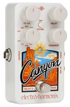 Electro Harmonix Canyon