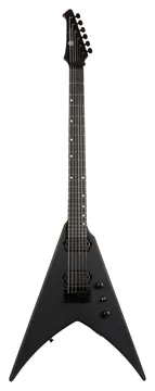 Spira V-400 MBK Satin Black