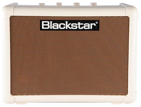 Blackstar Fly3 Akustik A-Gitarrencombo
