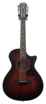 Taylor 362ce Grand Concert